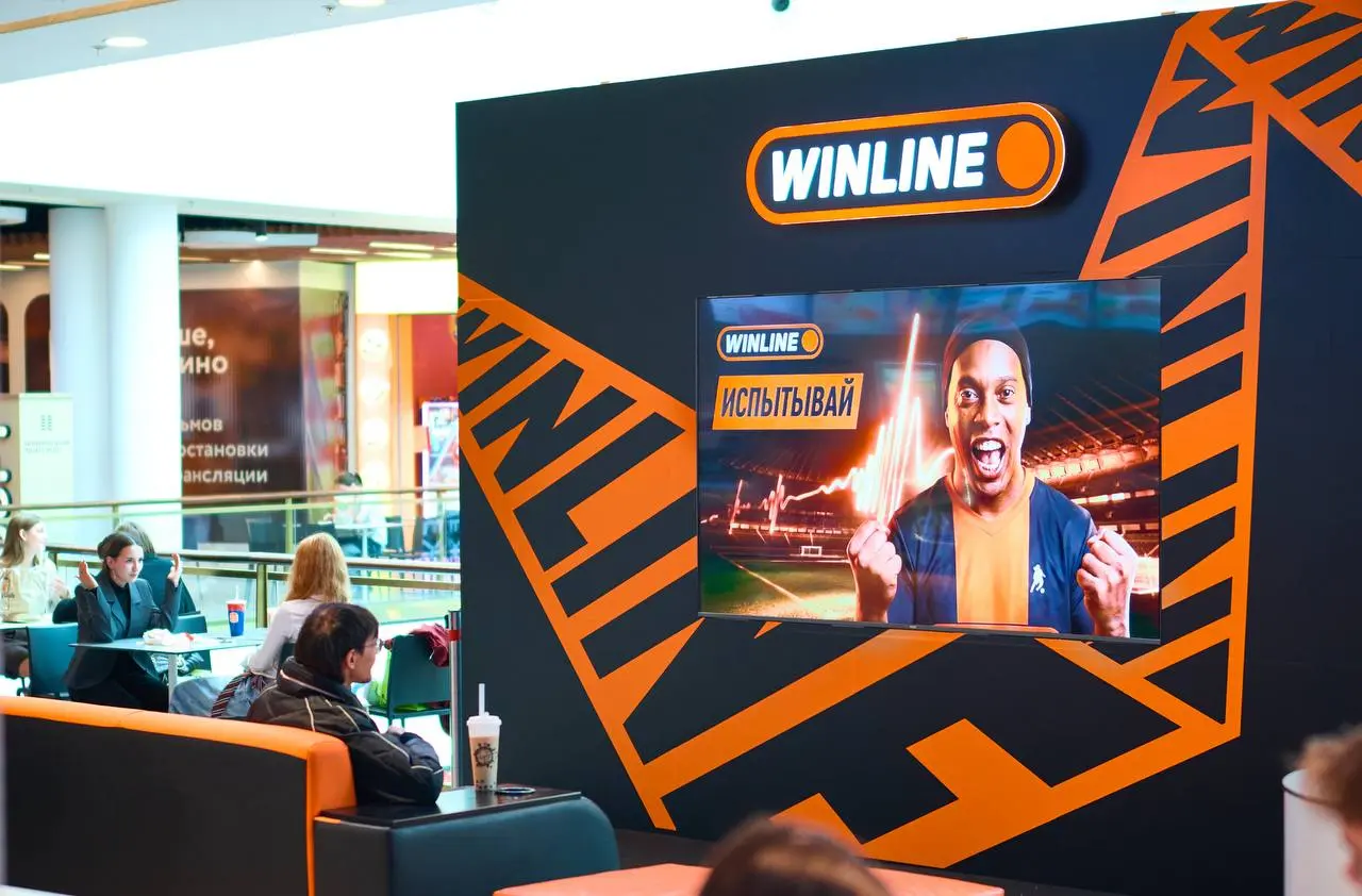 ⚽️ WINLINE захватил центр Питера!
Посетил 2 локации БК для просмотра матчей ЧМ | Сетка — социальная сеть от hh.ru