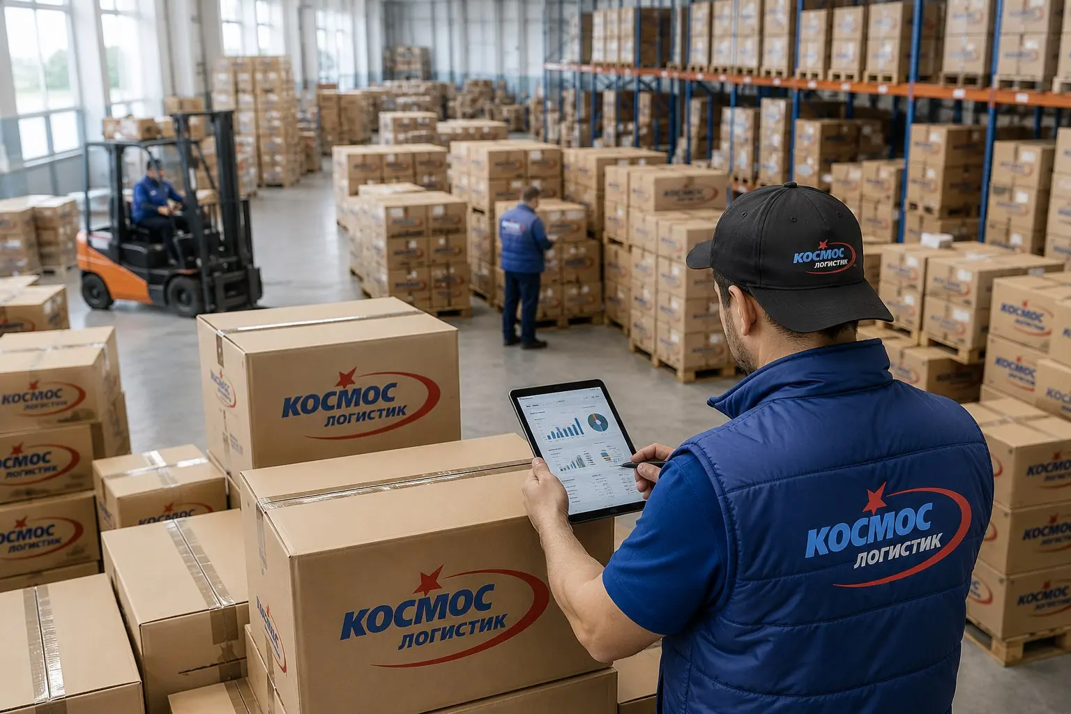 Узнайте, как оценить работу склада с помощью 5 ключевых метрик. В статье разобраны KPI: точность отбора, оборачиваемость и скорость отгрузки для оптимизации логистики и снижения издержек бизнеса | Сетка — социальная сеть от hh.ru