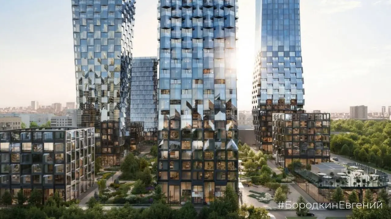 🌟🌟🌟🌟🌟🌟🌟Старт продаж квартир в ЖК премиум-класса у Петровского парка
Рядом – сразу 6 парков для прогулок, спорта и комфортной городской жизни | Сетка — социальная сеть от hh.ru