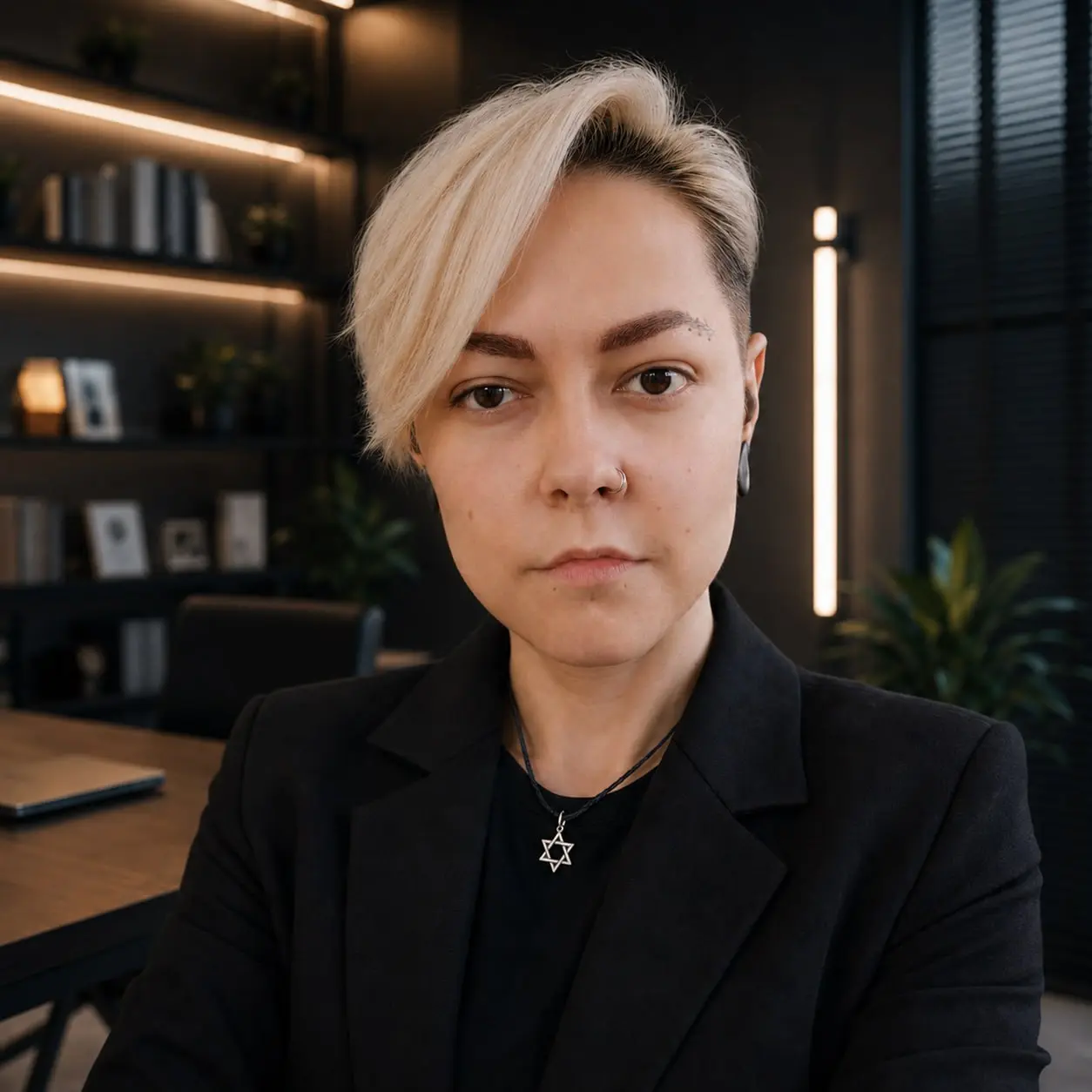 🙅‍♀️ Я больше не хочу говорить о контенте в отрыве от денег | Сетка — социальная сеть от hh.ru
