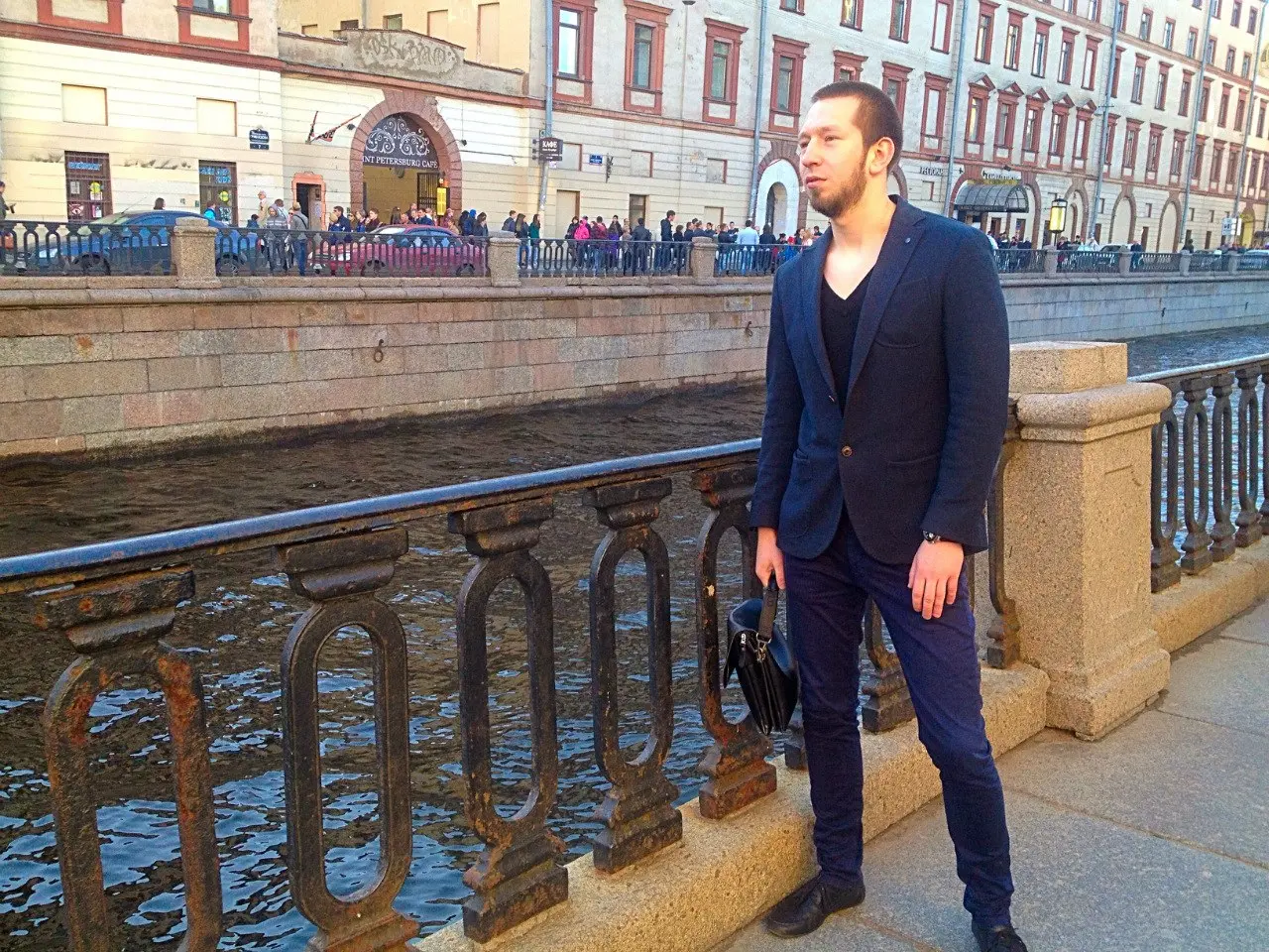 Алексей Агейкин