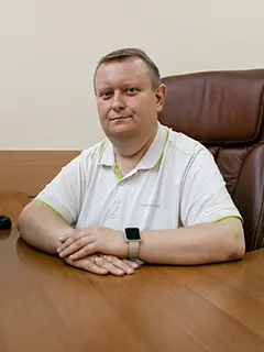 Дмитрий Гончар