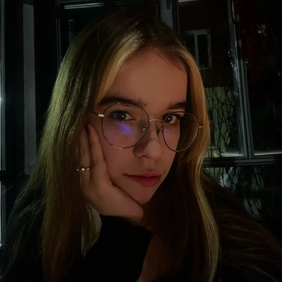 Subscriber avatar