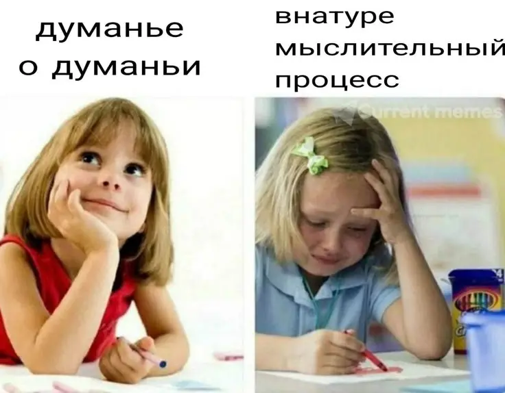 Когда собираешь кейс на конкурс | Сетка — социальная сеть от hh.ru
