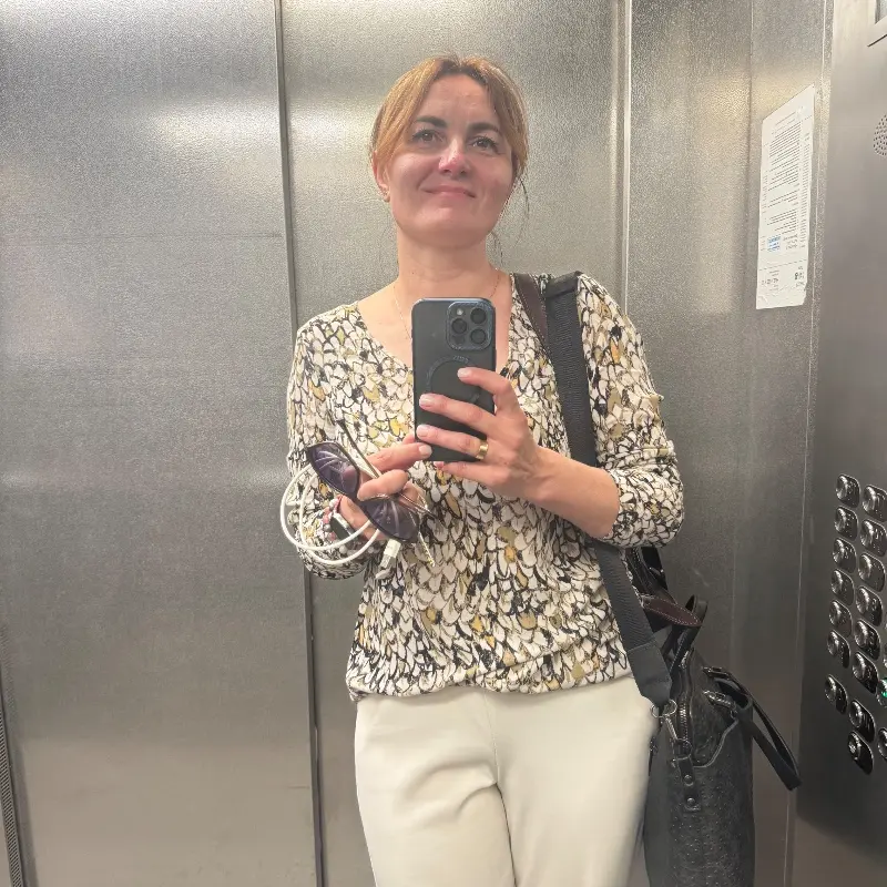 Екатерина Хурсевич
