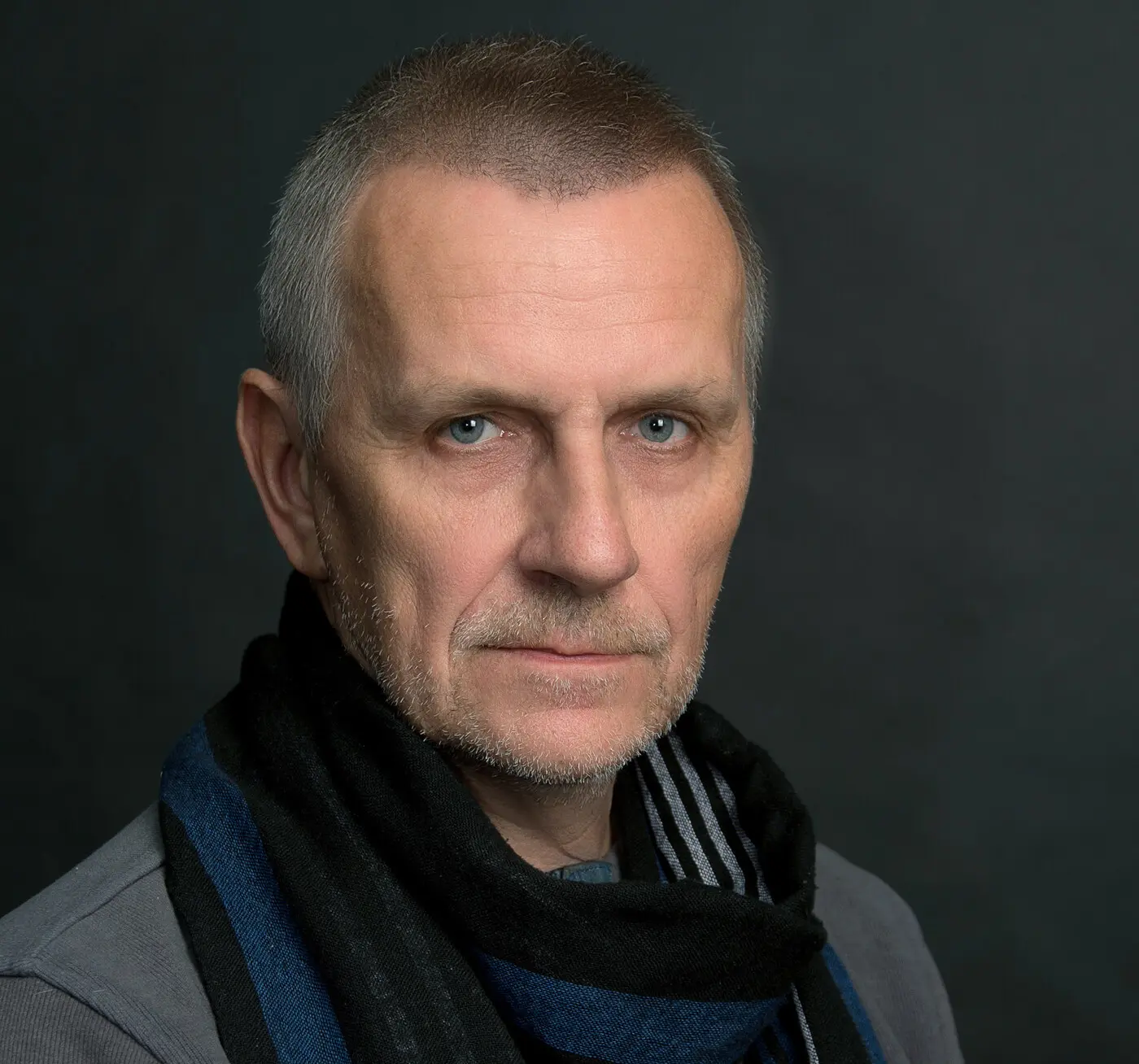 Сергей Каревский