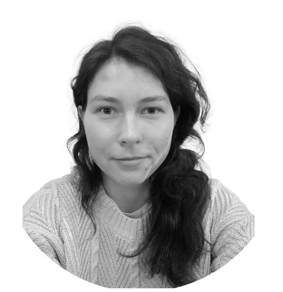 Зоя Семенова