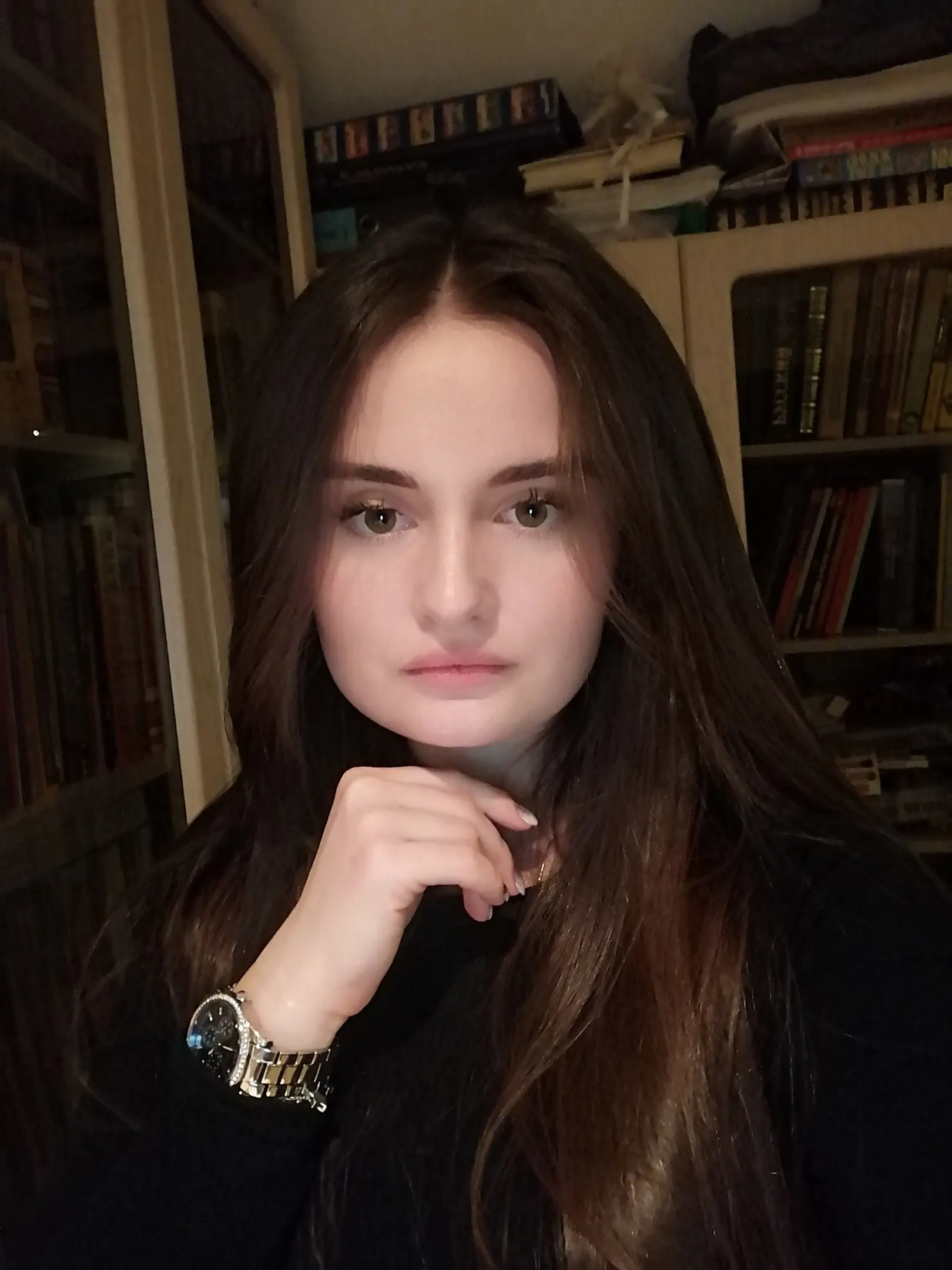 Анастасия Кипа