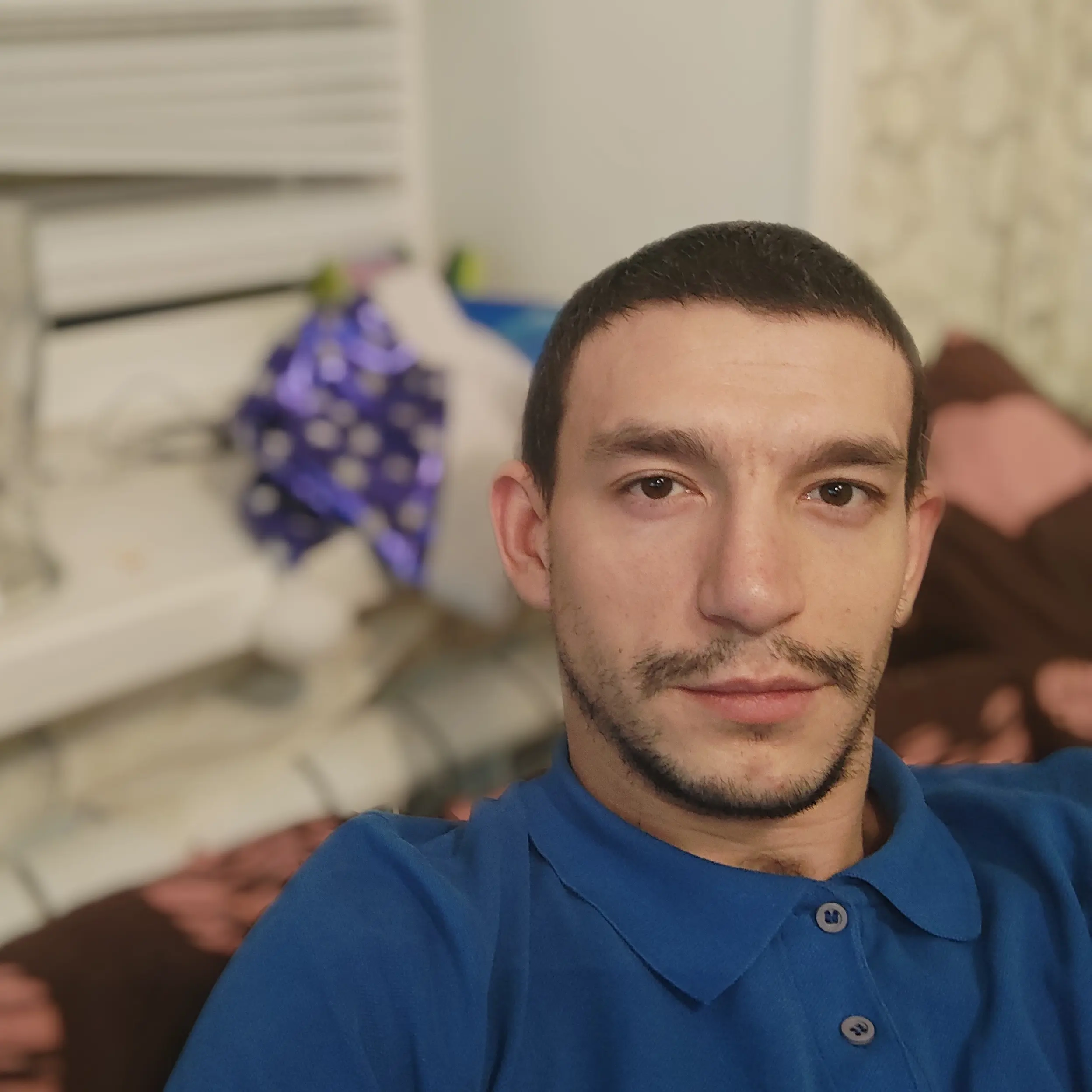 Илья Забара