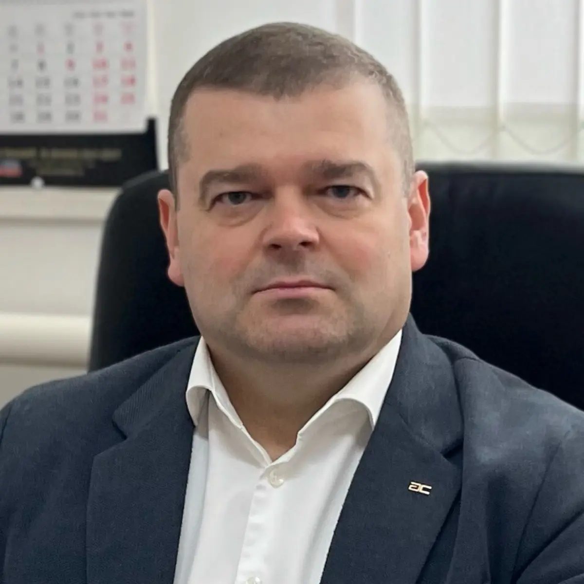 Николай Краснопольский