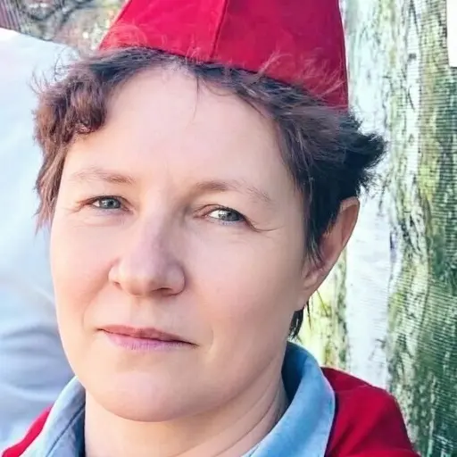 Любовь Медведева