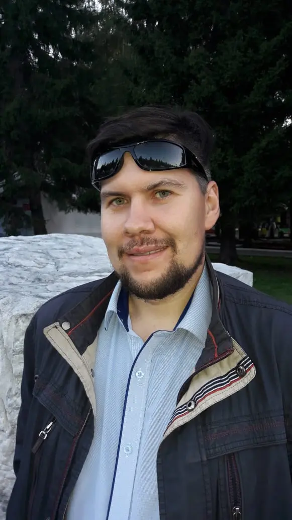 Алексей Лукин
