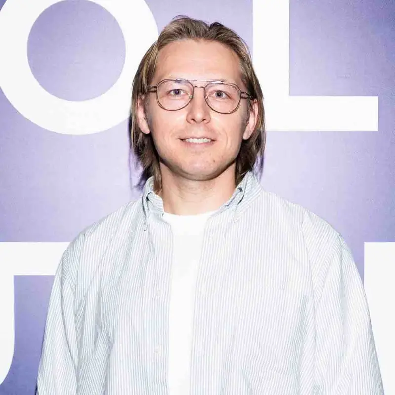 Евгений Соколов