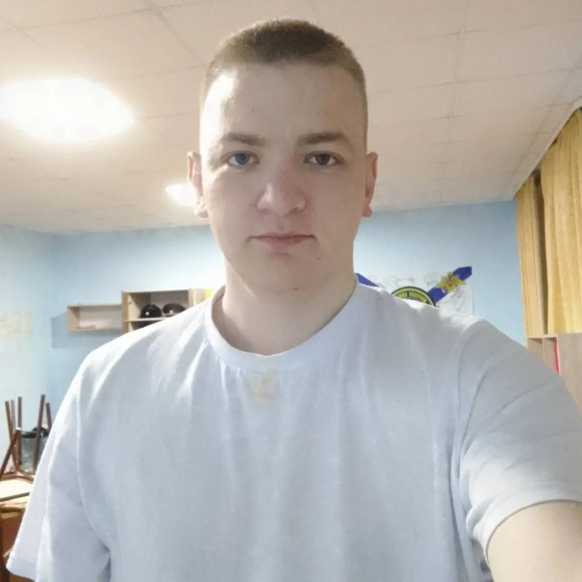 Николай Косилов