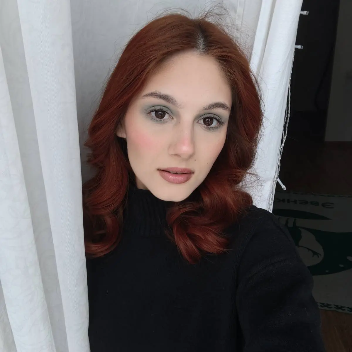 Лера Соловьёва