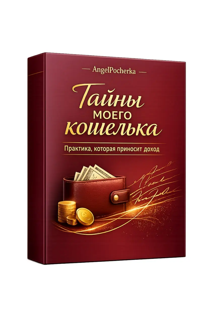 ✨ Почему деньги приходят к одним легко, а у других словно постоянно утекают сквозь пальцы?
Вы можете много работать, быть талантливым, постоянно учиться… Но снова и снова сталкиваться с одним и тем же... | Сетка — социальная сеть от hh.ru