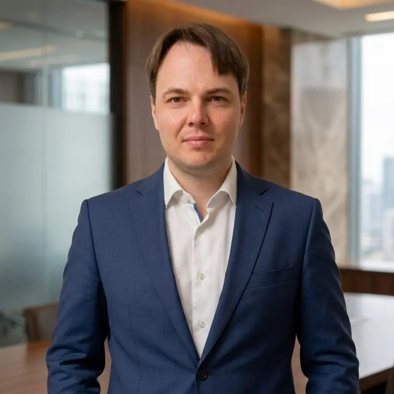Александр Теняков