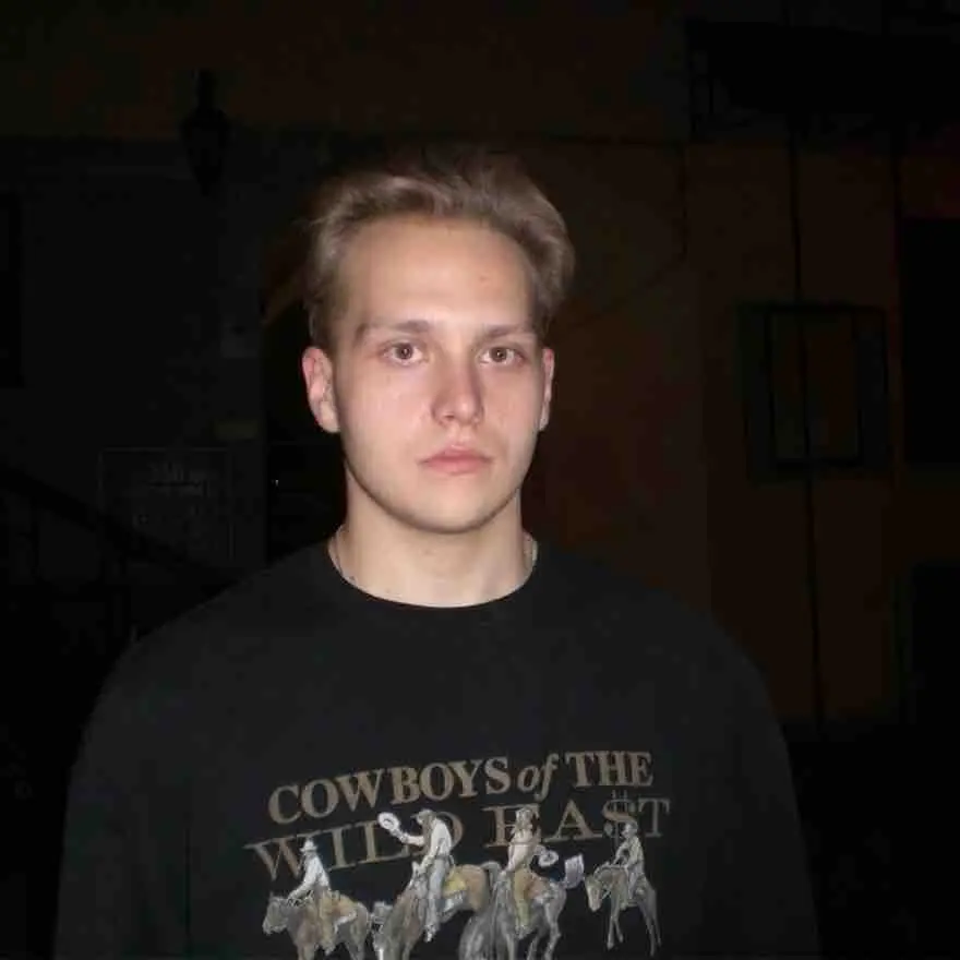 Кирилл Болдин