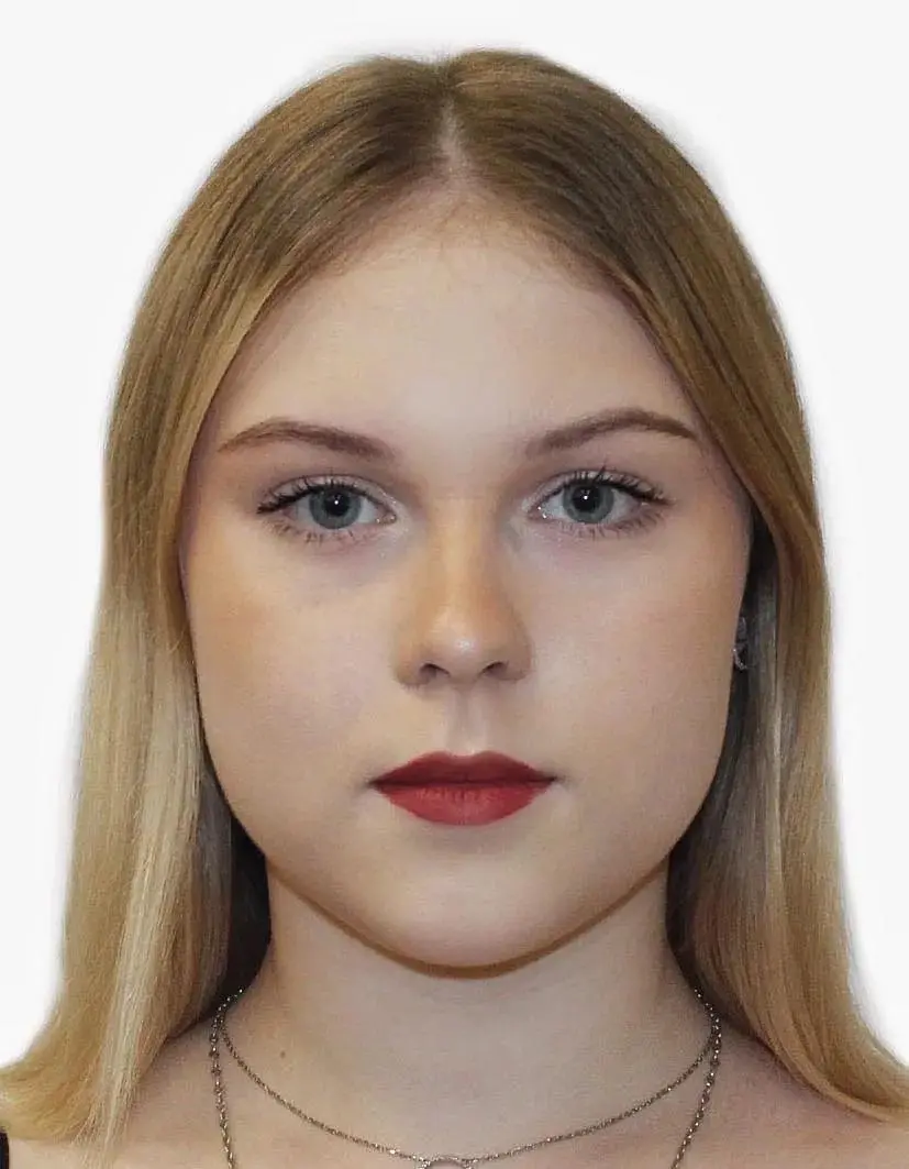 Анна Лаксаева