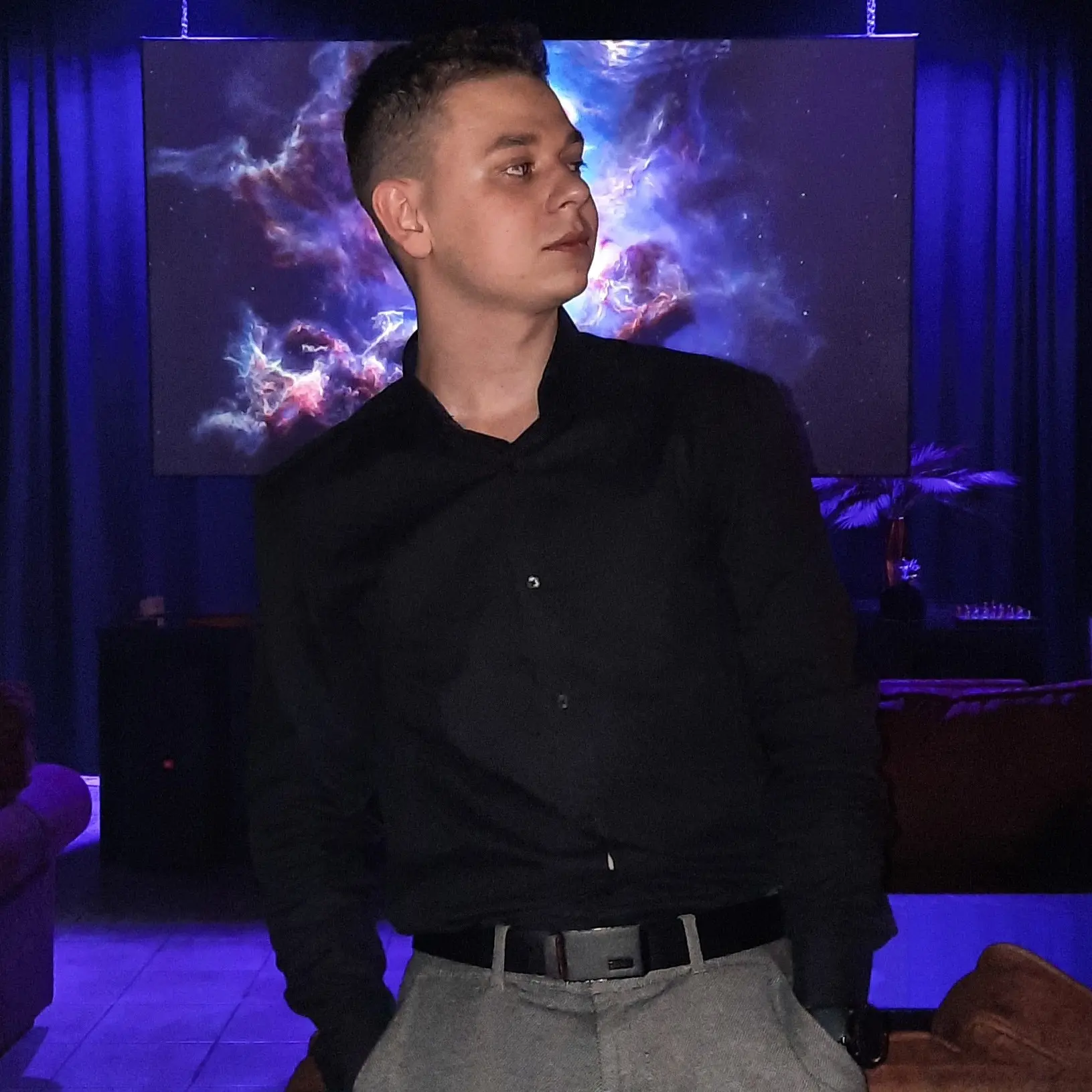 Антон Тептин