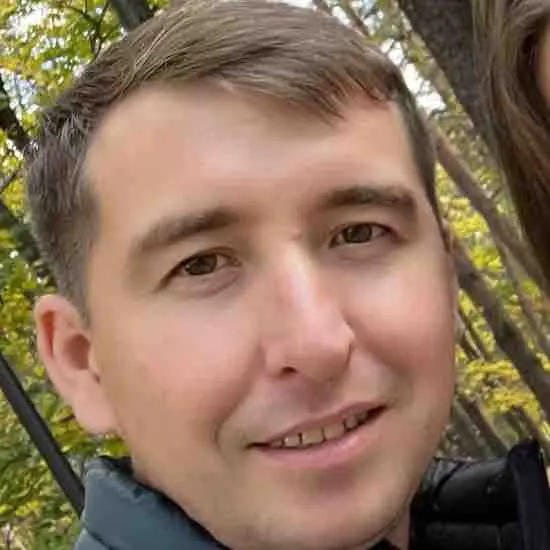 Сергей Болбат