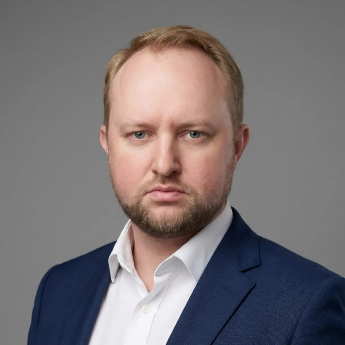 Максим Букин