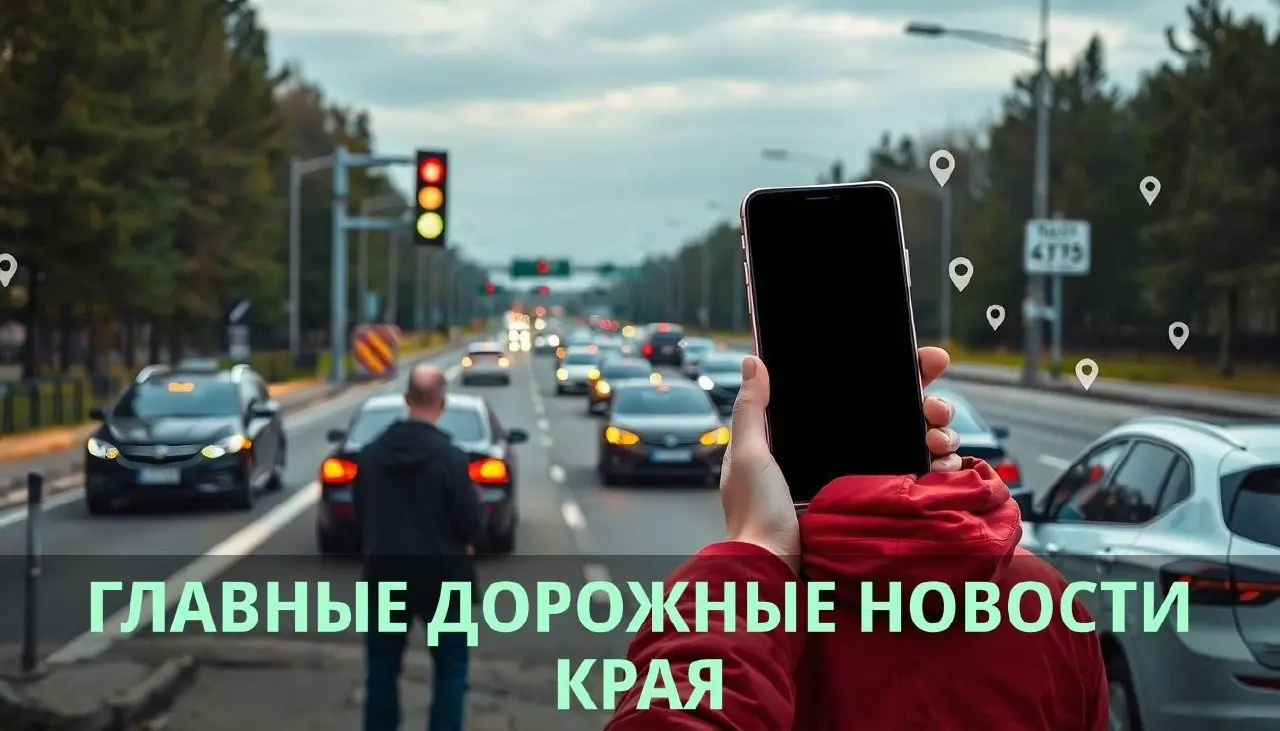 Region125rus — всё важное про дороги
Что на трассах края — первым узнают здесь. Поиск свидетелей, свежие новости, сигналы о проверках, необычные ДТП | Сетка — социальная сеть от hh.ru