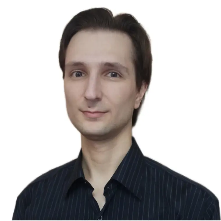 Роман Пилюков