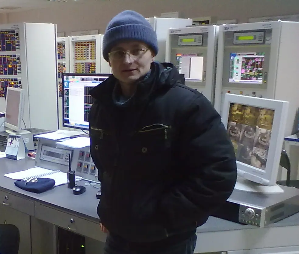 Дмитрий Решетников