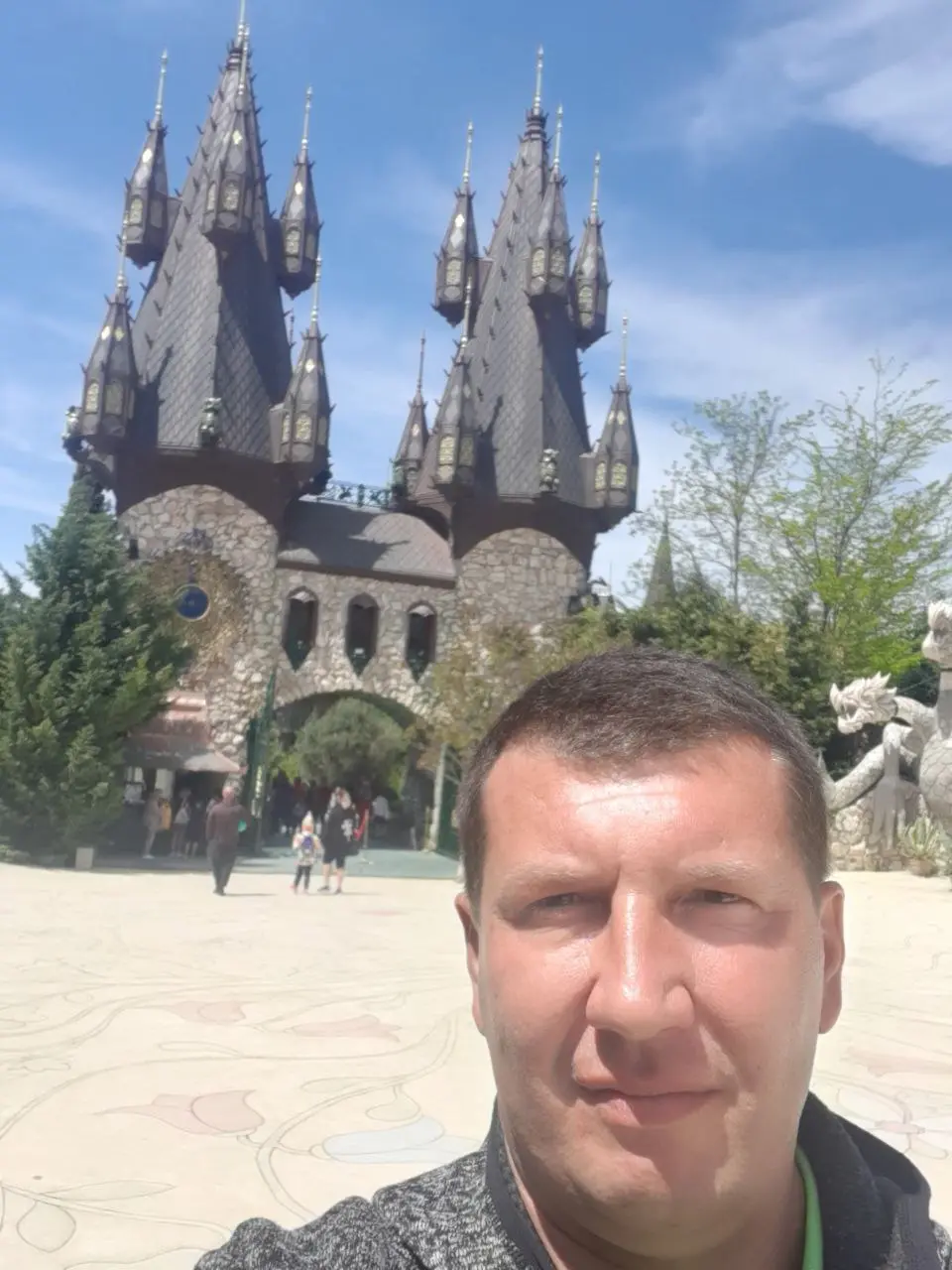 Виталий Щербань