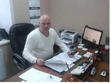 Павел Генаев