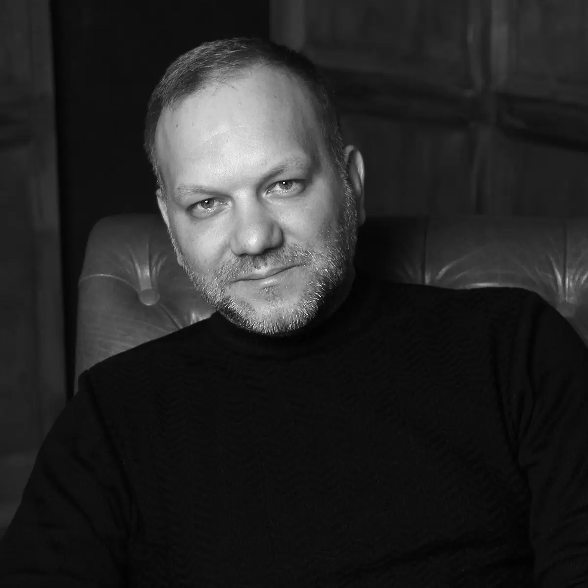 Владимир Стрельников