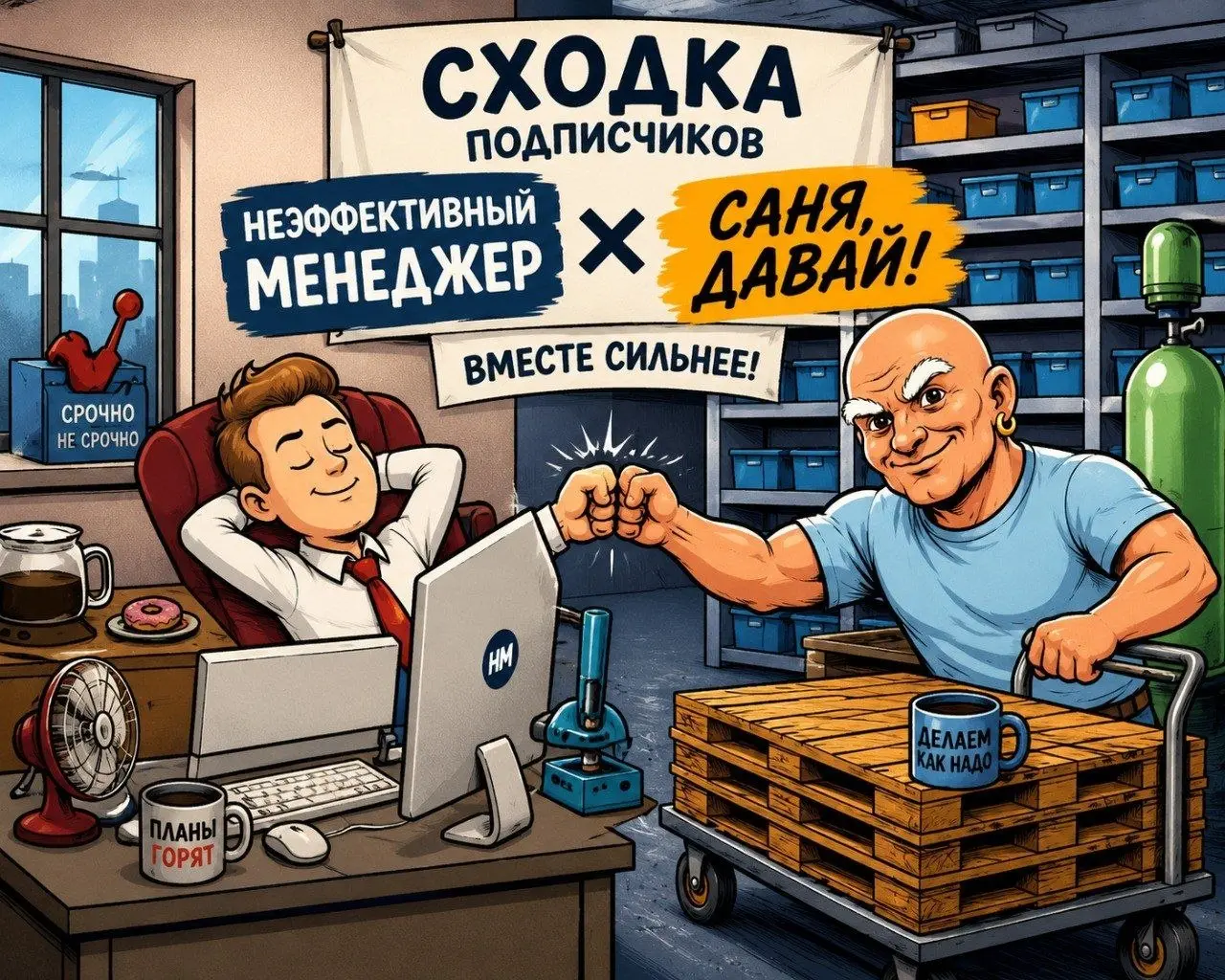 Короч, ребят! Аааааафигительного масштаба новость!
Со следующей неделе где-то на месяц-полтора буду в Питере | Сетка — социальная сеть от hh.ru