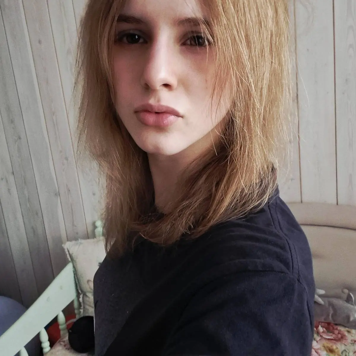 Светлана Малинина