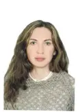 Екатерина Мушарапова