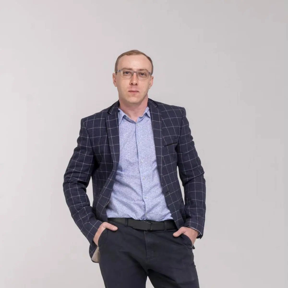 Дмитрий Горн
