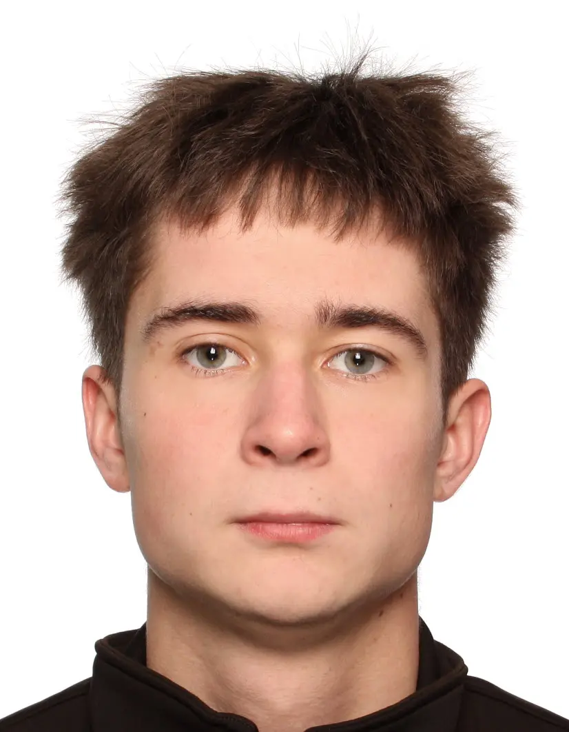 Дмитрий Басараб