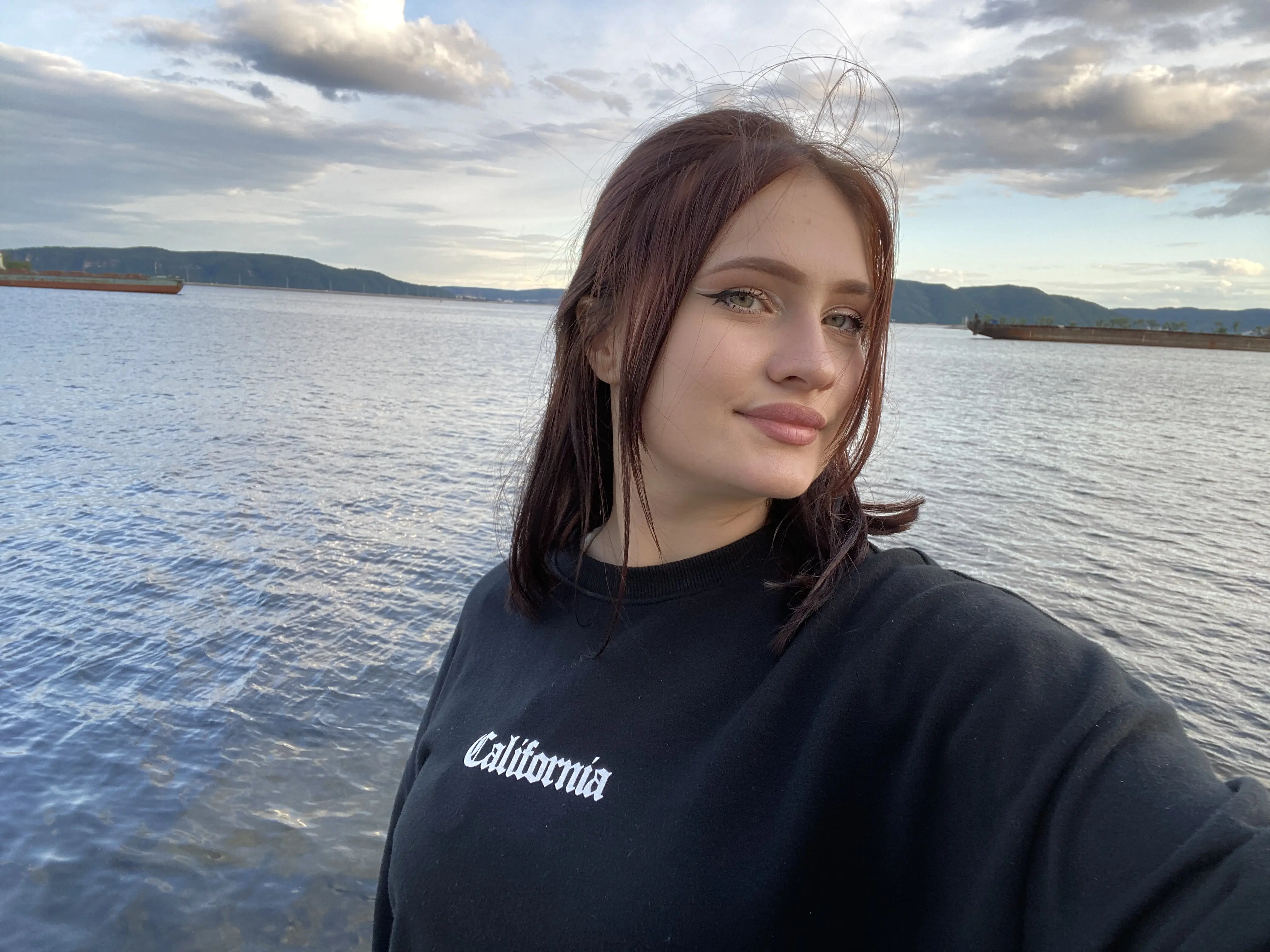 Анна Филатова