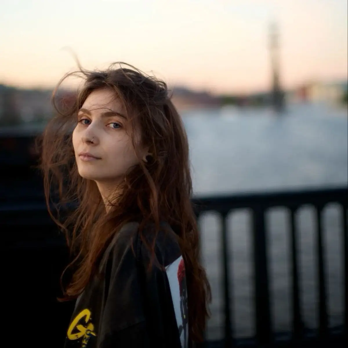 Елена Чередниченко