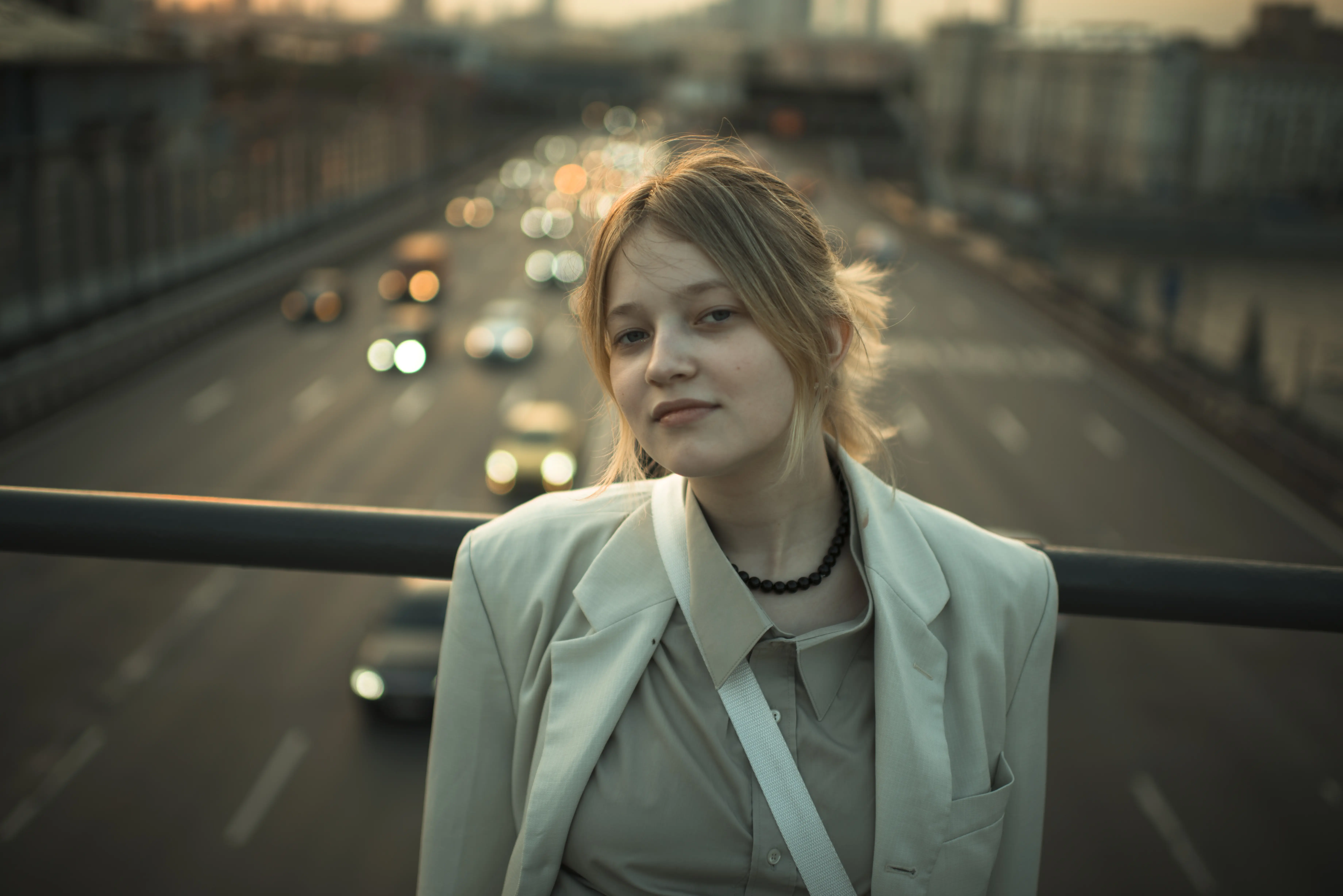 Анна Муромцева