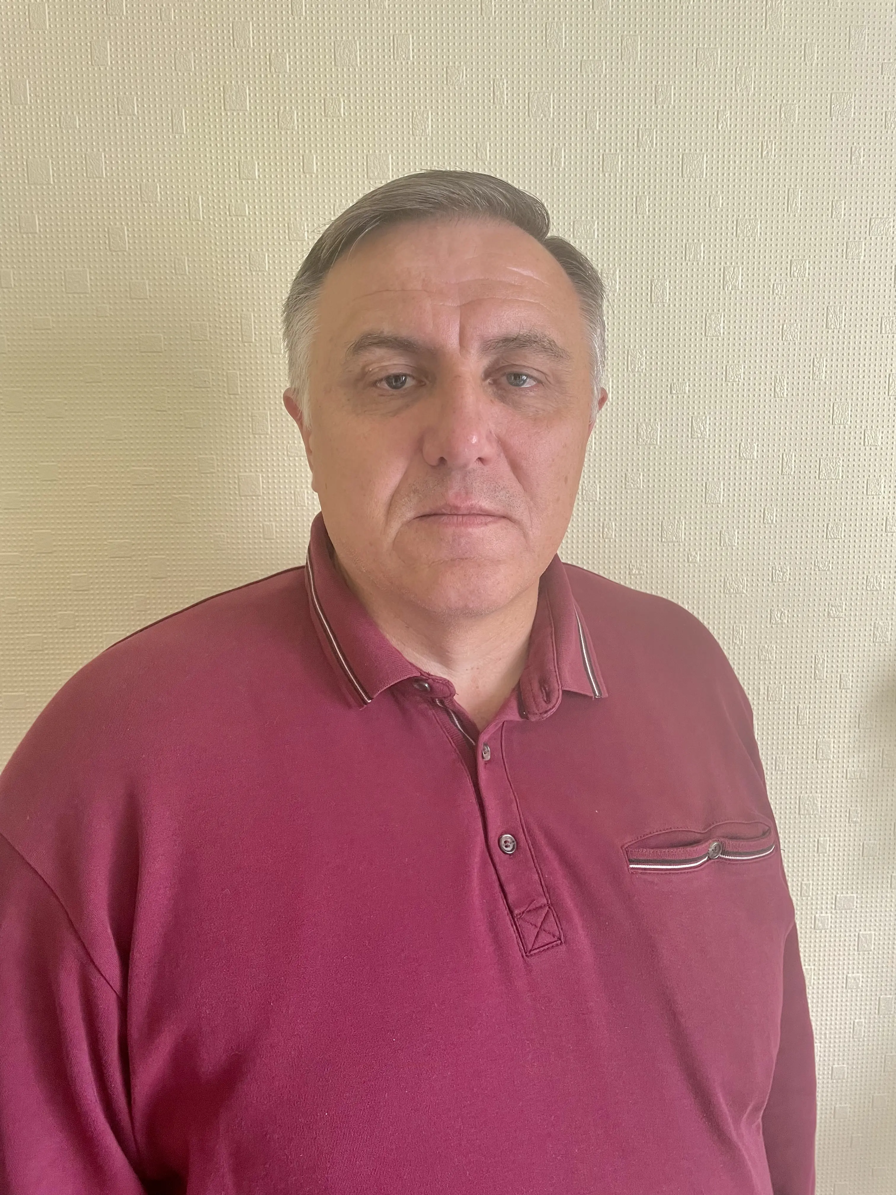 Александр Никифоров