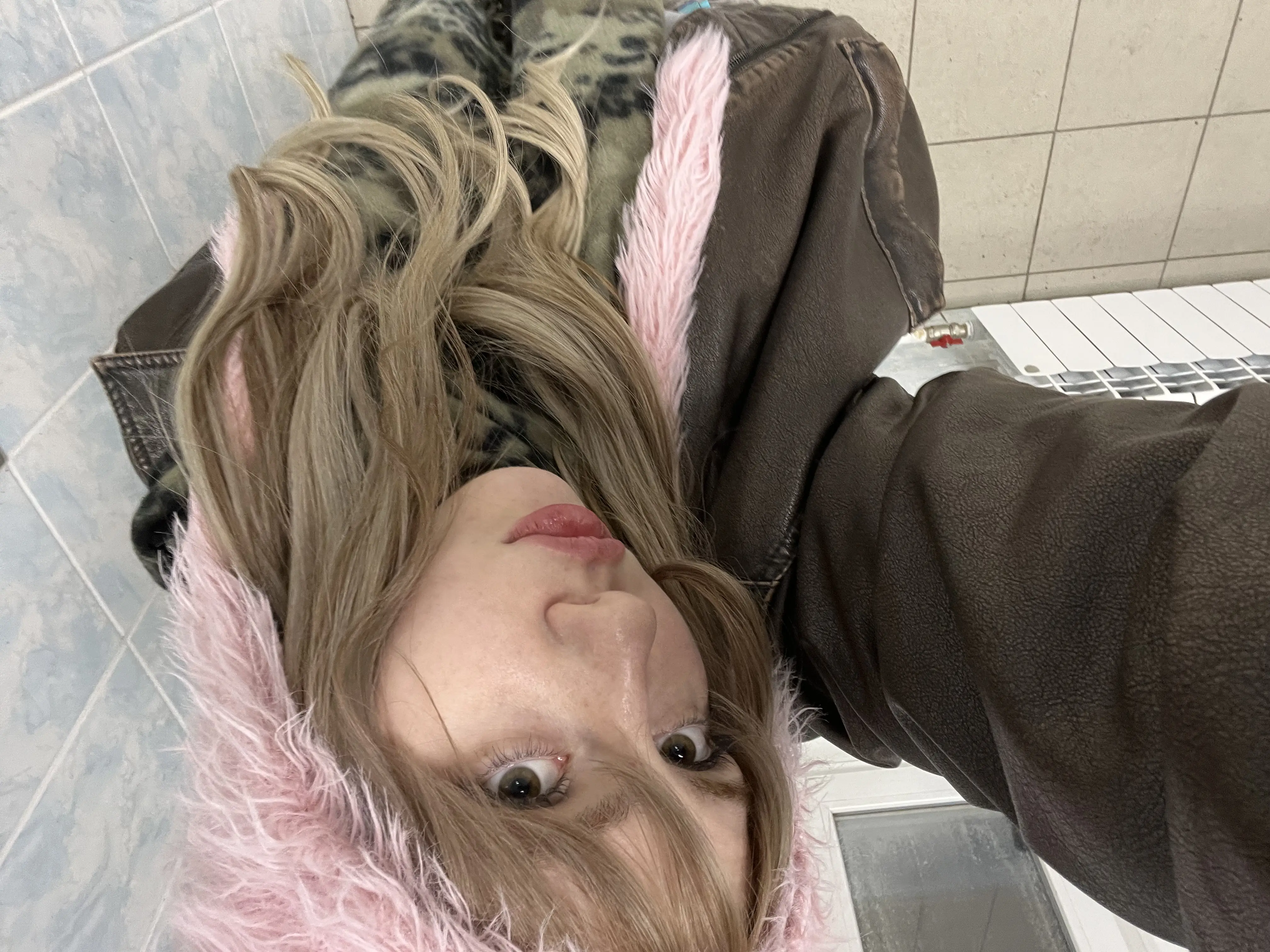 Арина Быкова