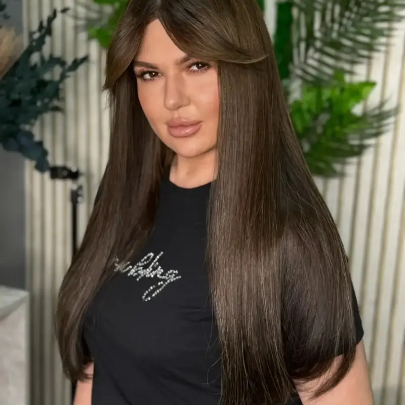Ирина Мельникова