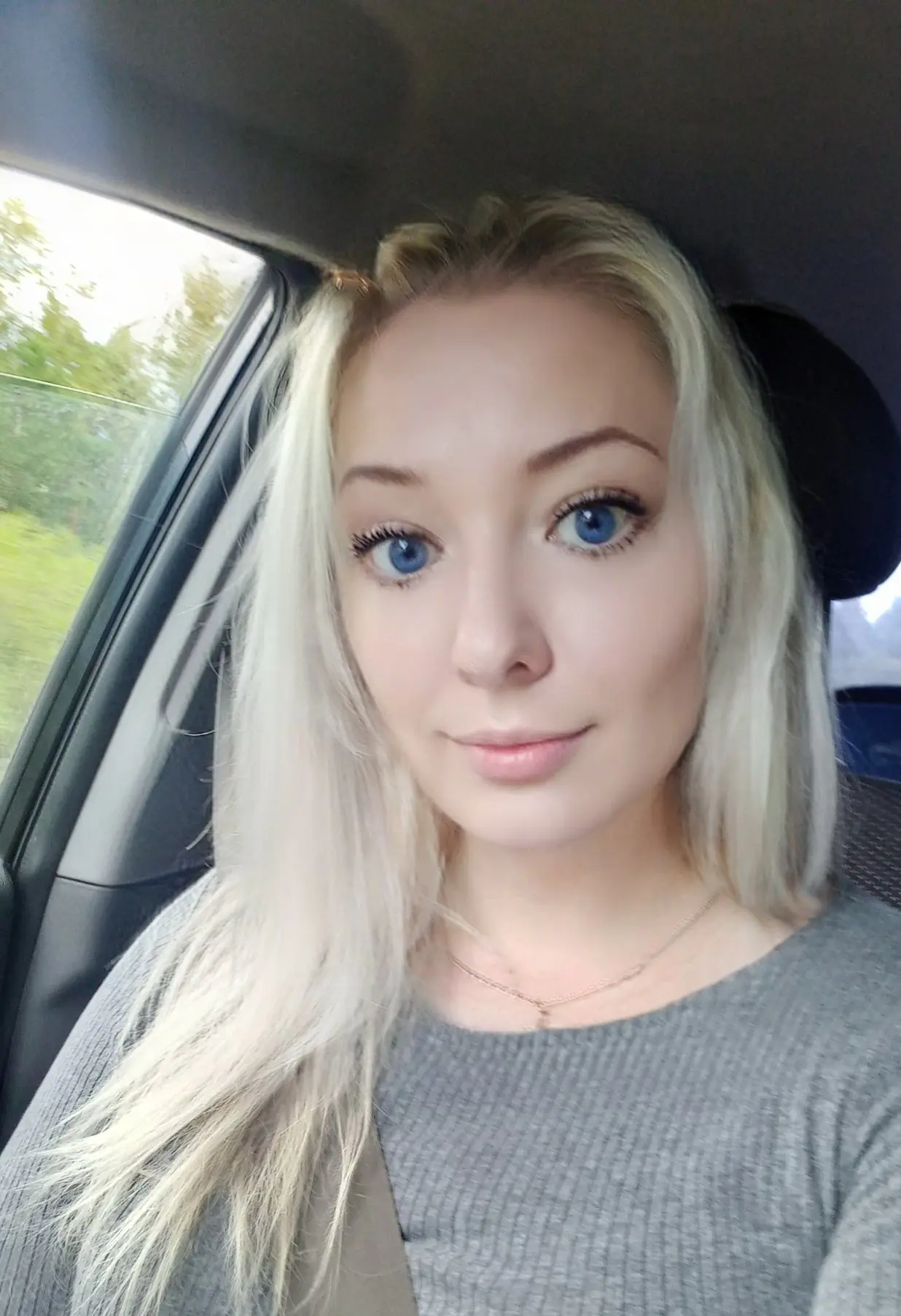 Елена Тихомирова