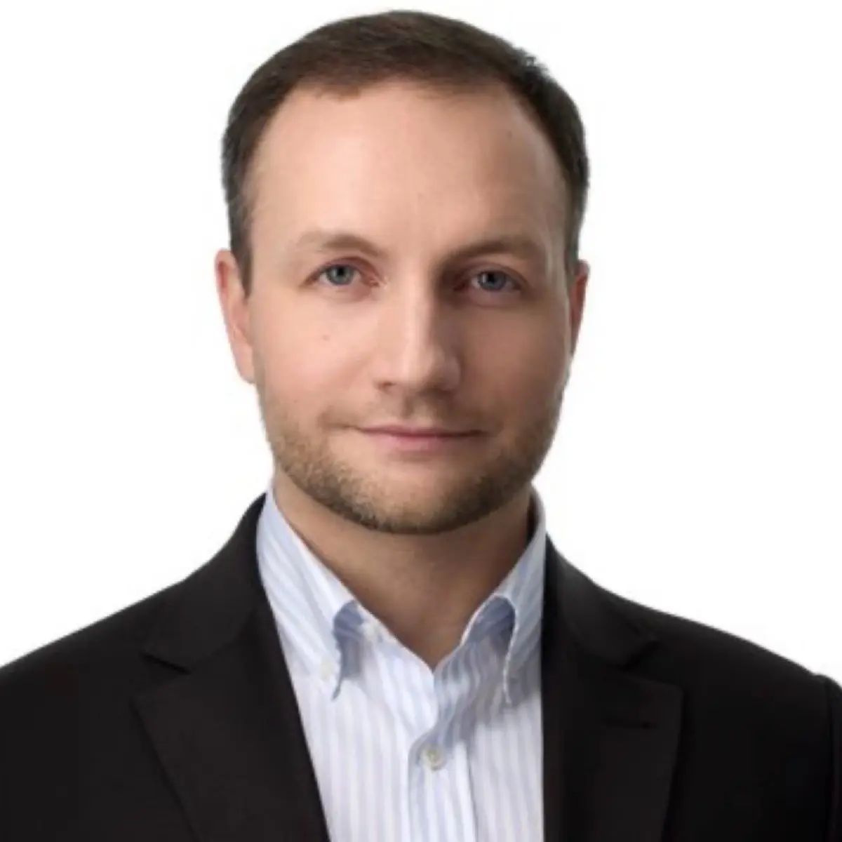 Павел Леганов