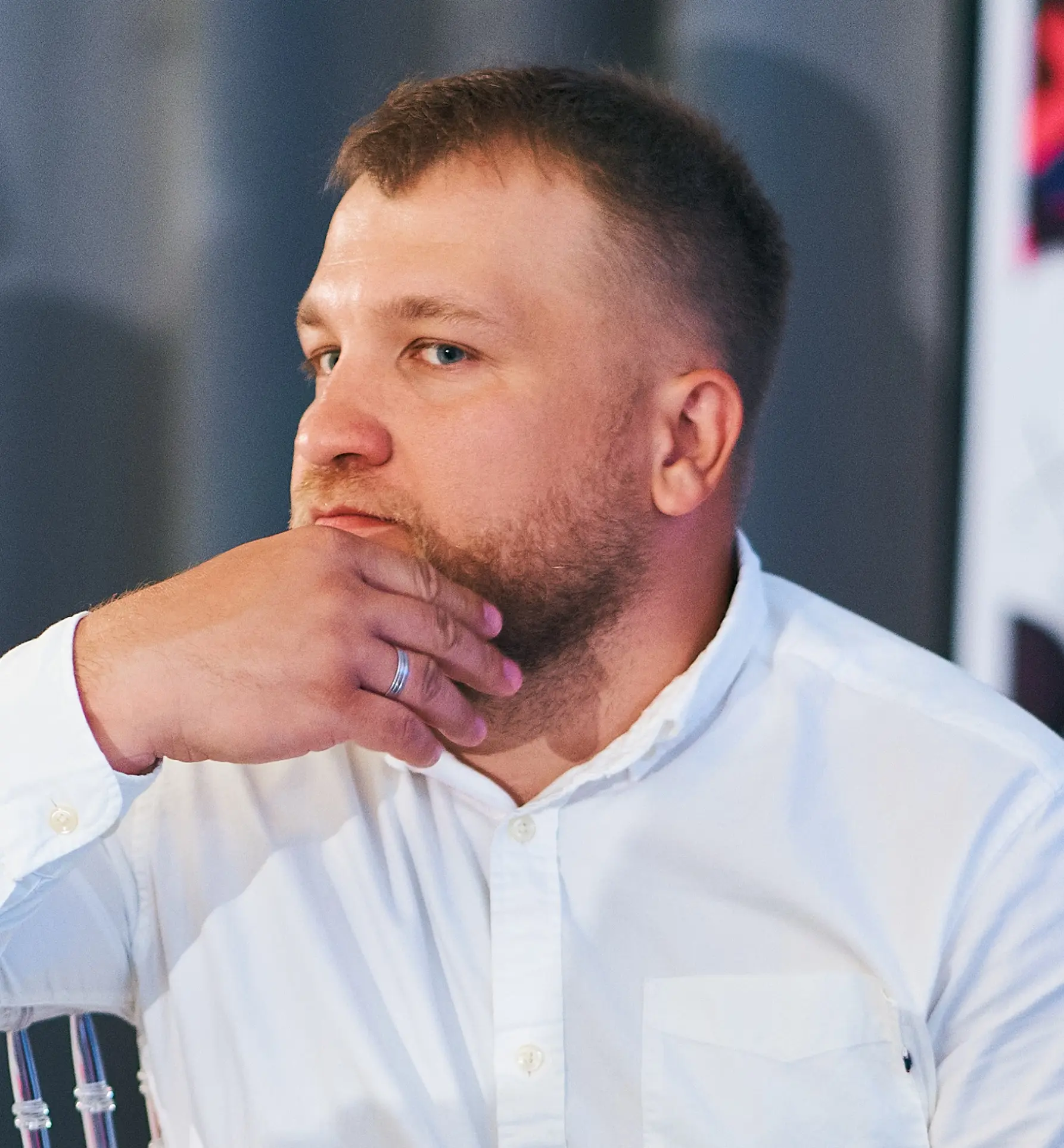 Константин Никитин