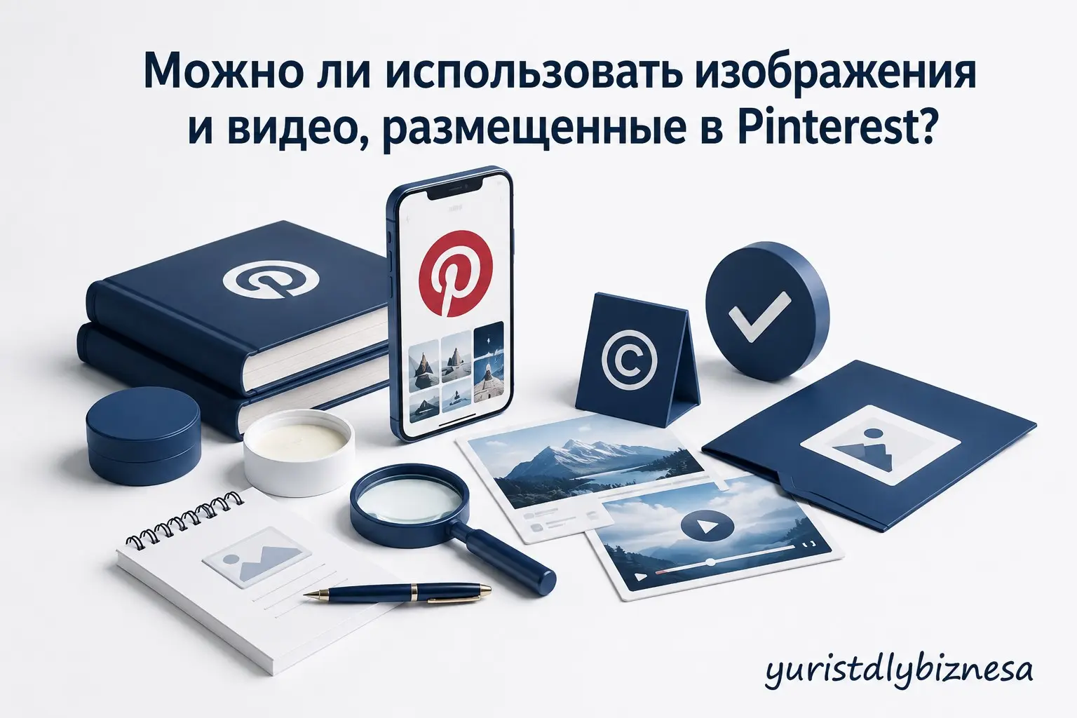 Можно ли использовать изображения и видео в Pinterest | Сетка — социальная сеть от hh.ru