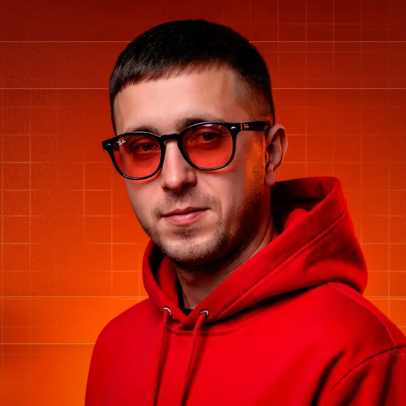 Александр Анацко
