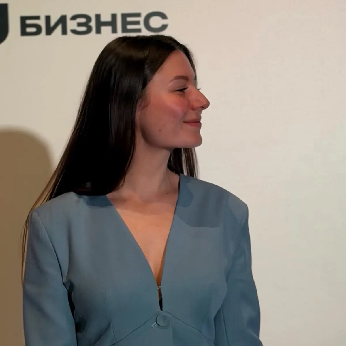 Адриана Бражникова
