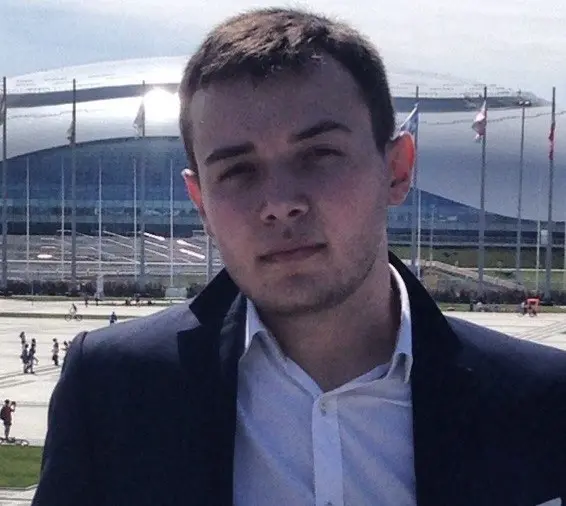 Sergey Mikolaytis